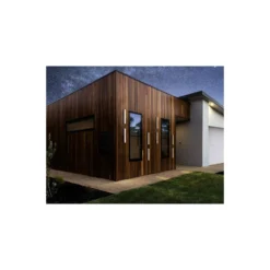 Eglo Taklampa Salitta Aluminium Svart 14W 1680lm - 830 Varm Vit