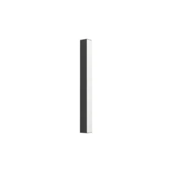 Eglo Taklampa Salitta Aluminium Svart 14W 1680lm - 830 Varm Vit
