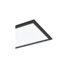 Eglo Taklampa Salobrena-Z Aluminium Svart 33.5W 4150lm - 827-865 Justerbar Vit | IP20 - Dimbar