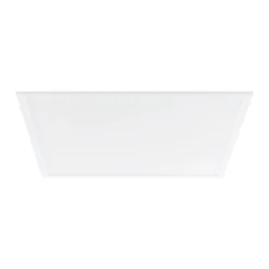 Eglo Taklampa Salobrena-Z Aluminium Vit 33W 4100lm - 827-865 Justerbar Vit | Dimbar