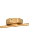 Eglo Taklampa Seras Stål Guld 2W 250lm - 830 Varm Vit