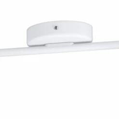 Eglo Taklampa Seras 1 Stål Vit 2W 250lm - 830 Varm Vit