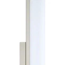 Eglo Vägglampa Calnova Stål 13W 1550lm - 840 Kallvit | IP44