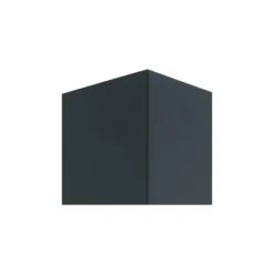 Eglo Vägglampa Calpi Aluminium Antracit Up & Down 3.3W 340lm - 830 Varm Vit | IP44