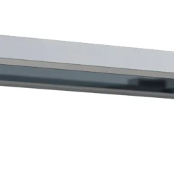 Eglo Vägglampa Gemiliana Stål Krom 89W 1000lm - 840 Kallvit | IP44