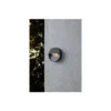 Eglo Vägglampa Maruggio Aluminium Svart 4W 520lm - 830-840-850-865 CCT | IP65