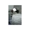 Eglo Vägglampa Pagino Svart 11W 2200lm - 850 Kallvit | IP44 - Rörelsesensor