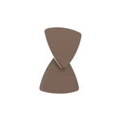Eglo Vägglampa Pedersano Aluminium Rostig 8W 800lm - 827-840-865 CCT | IP44