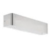 Eglo Vägglampa Sania 4 Aluminium 12W 1400lm - 830 Varm Vit