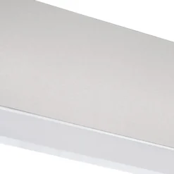 Eglo Vägglampa Sania 4 Aluminium 12W 1400lm - 830 Varm Vit