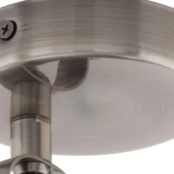 Eglo Vägglampa Seras Stål Beige 2W 250lm - 830 Varm Vit