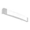 Eglo Vägglampa Siderno Stål Krom 16W 1600lm - 840 Kallvit | IP44