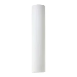 Eglo Vägglampa Zola Stål Svart Vit | Passande För 2x E14