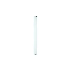 Eglo Vägg och Taklampa Gita 2 Metall Krom 8.3W 1000lm - 840 Kallvit | IP44