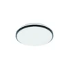 Eglo Vägg och Taklampa Pinetto Stål Vit 15.6W 1900lm - 840 Kallvit | IP44