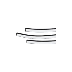 Eglo Vägg och Taklampa Roncade 1 Stål Aluminium Svart 21W 2800lm - 830 Varm Vit | IP20