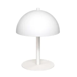 Emibig Bordslampa Mogu Stål Apelsin | Passande för 2x G9 - Max 8W