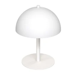 Emibig Bordslampa Mogu Stål Apelsin | Passande för 2x G9 - Max 8W