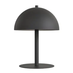 Emibig Bordslampa Mogu Stål Svart | Passande för 2x G9 - Max 8W