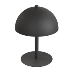 Emibig Bordslampa Mogu Stål Svart | Passande för 2x G9 - Max 8W