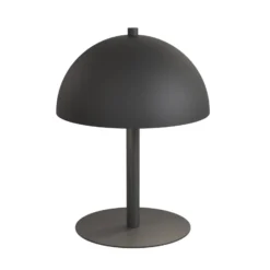 Emibig Bordslampa Mogu Stål Svart | Passande för 2x G9 - Max 8W