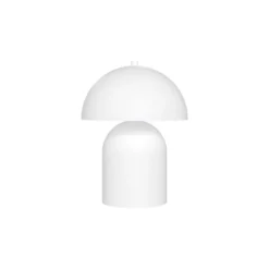 Emibig Bordslampa Mush Stål Vit | Passande för 2x G9 - Max 8W