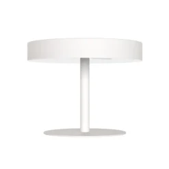 Emibig Bordslampa Nemo Stål Vit | Passande för 2x G9 - Max 8W