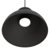 Emibig Pendellampa Lunaro Stål Svart | Passande för 1x GX53 - Max 12W