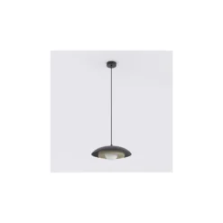 Emibig Pendellampa Skin Stål Svart | Passande för 1x G9 - Max 8W
