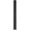 Emibig Taklampa Tecno Stål Svart | Passande för 1x GU10 - Max 8W