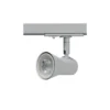 1-Fas Rail Spot Conical Vit | Passande för GU10