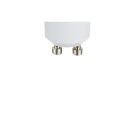 Flerpack 3x Eglo LED Spot GU10 PAR16 13.5W 345lm 38D - 830 Varm Vit | Ersättare 50W