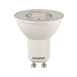 Flerpack 10x Sylvania RefLED ES50 LED Spot GU10 PAR16 320lm 110D - 865 Dagsljus | Ersättare 35W