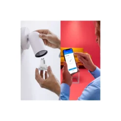 Flerpack 3x WiZ Smart LED Spot GU10 PAR16 5W 400lm 36D | Bästa Färgåtergivning - Dimbar - Ersättare 50W