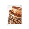 Good&Mojo Golvlampa Bhutan Bambu Brun | Passande för 1x E27