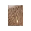 Good&Mojo Vägglampa Iguazu Jute Brun S | Passande för 1x E27