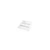 Interlight LED Panel Thinq Orion 28W 3500lm - 840 Kallvit | 60x60cm - UGR <19 - incl. Drivdon & Sensor