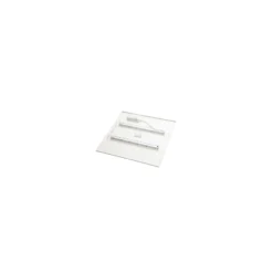 Interlight LED Panel Thinq Orion 28W 3500lm - 830 Varm Vit | 60x60cm - UGR <19 - incl. Drivdon & Sensor