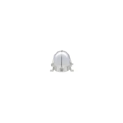Interlight LED Plafond Vit/Grå 6W 720lm - 830-840-850 CCT | IP54