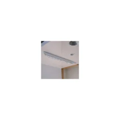 Interlight LED-skenbelysning Orion Vit 55W 3150lm 80D - 830 Varm Vit