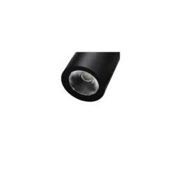 Interlight LED-skenbelysning Dream+ Svart 20W 2220lm 36D - 930 Varm Vit