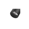 Interlight LED-skenbelysning Sense Svart 15W 1150lm 36D - 922-965 Justerbar Vit | incl. AI Sensor