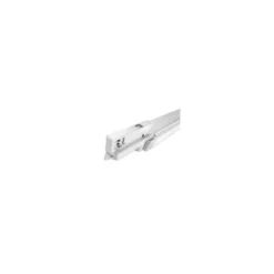 Interlight LED-skenbelysning Orion Svart 29W 5600lm 80D - 840 Kallvit