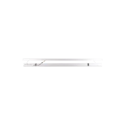 LED Allmänbruksarmatur Vattentät 27-50w 830-850 CCT Växla | 150cm - 3 Timmar Nödbelysning