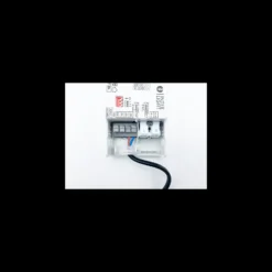 LED Drivdon 1-10V Dimbar 20-40W Dipswitch 400 - 1100 mA Set at 400mA