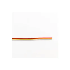 Led-Ljusslingor Sladd Platt | 3-Core - 10M