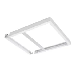 Ledvance Avtagbar Avtagbar Ytmonterad Kit H75 60x60cm