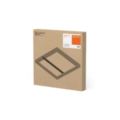 Ledvance Avtagbar Avtagbar Ytmonterad Kit H75 60x60cm