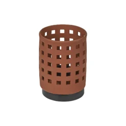 Ledvance Bordslampa Decor Brun | Passande för 1x E27