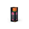 Ledvance Bordslampa Endura Stil Rosa 2W 200lm - 827-865 CCT | Dimbar - med USB